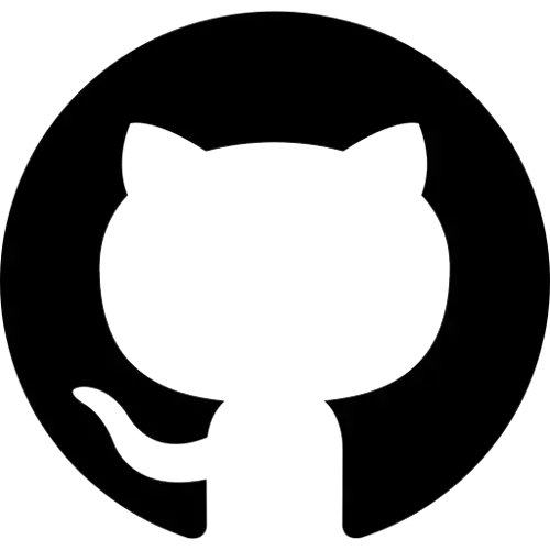 Icône GitHub