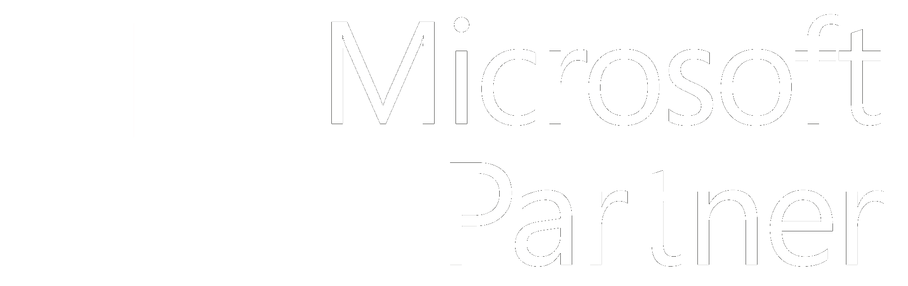 Logo Microsoft partner