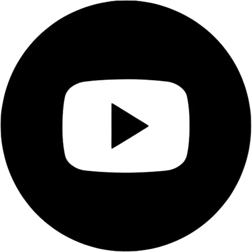 Icône Youtube