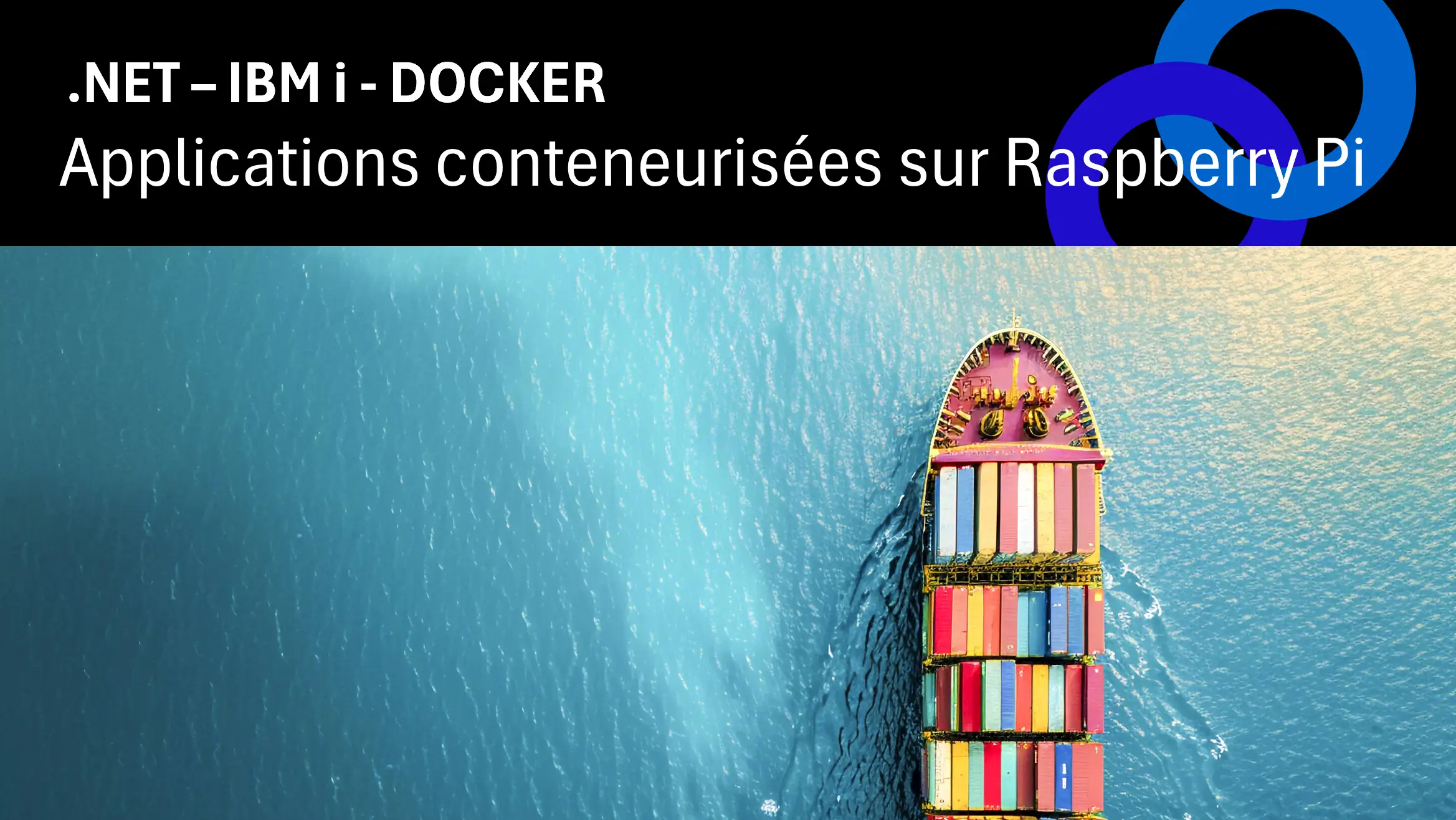 IBM i News