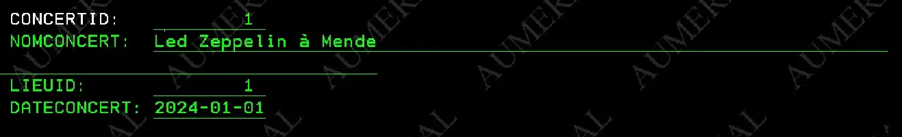 article 1