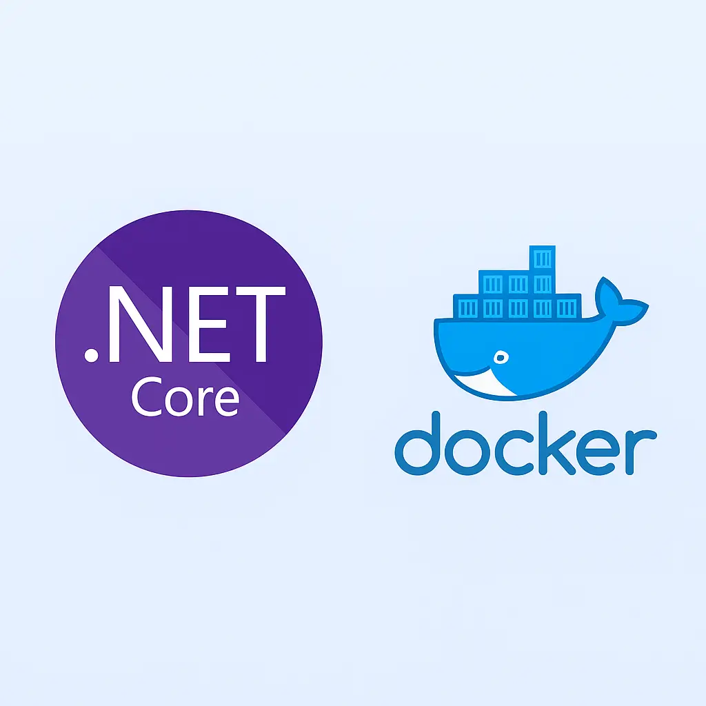 Migration d’un backend .NET vers Docker avec NTi