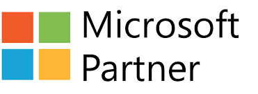 Logo Microsoft Partner