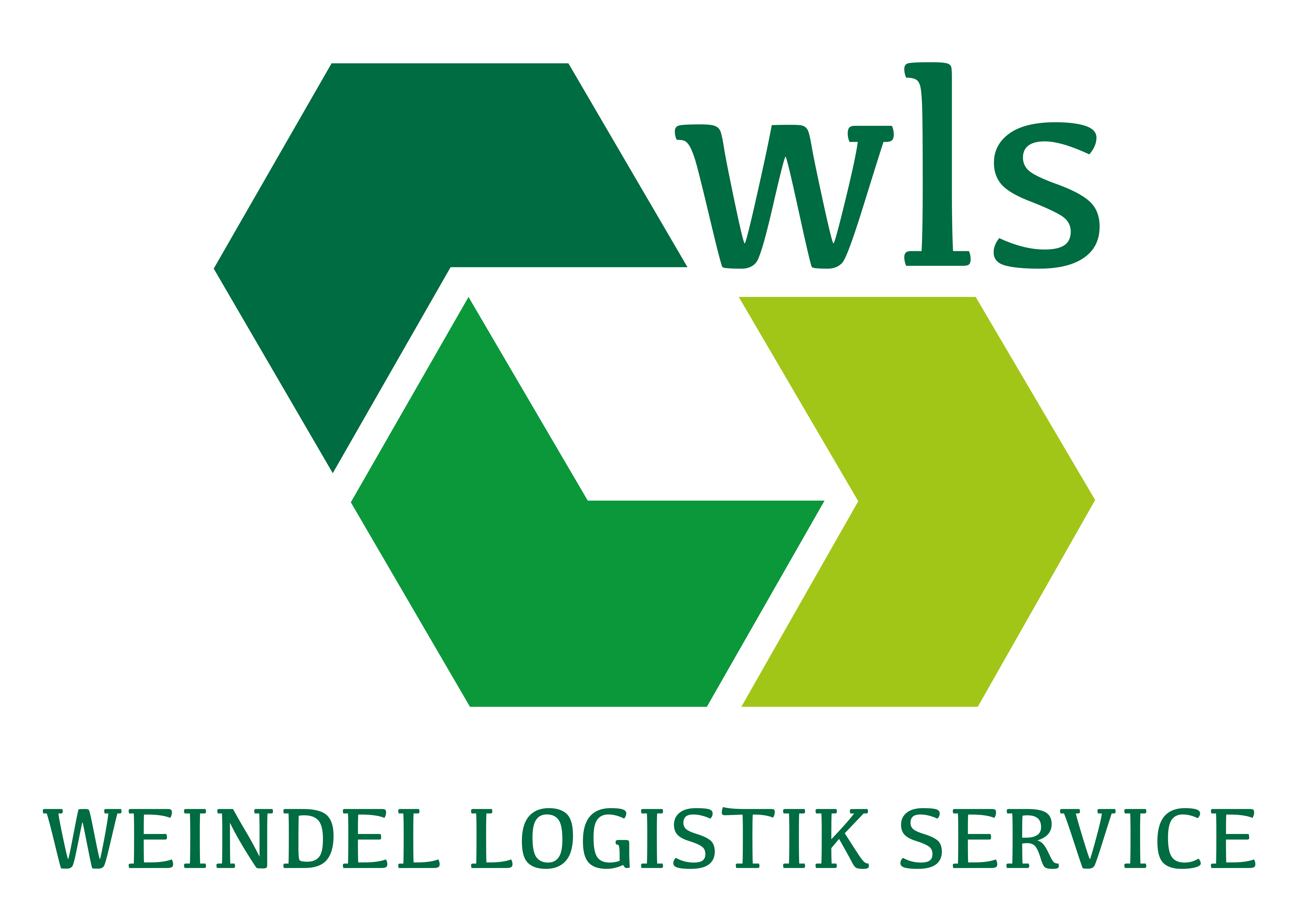 Weindel Logistik Service