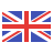 English flag icon