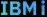 IBM i logo