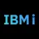IBM i logo